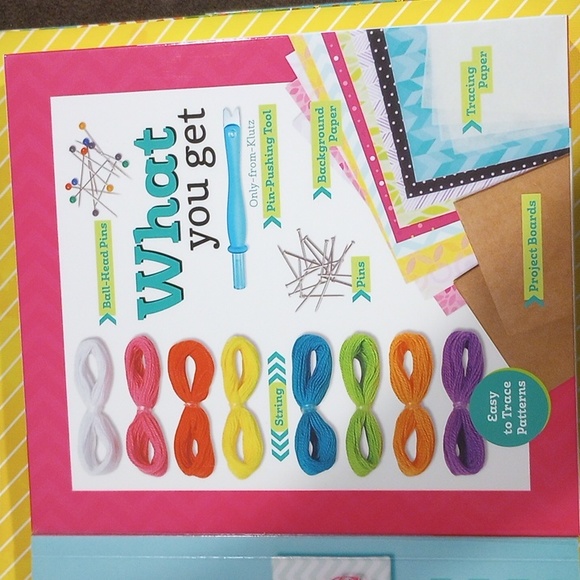 Craft - Picture 2 of 3